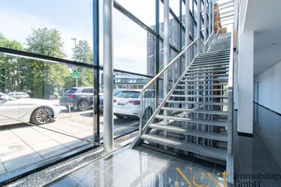 Gewerbeimmobilie mieten in Wels – 138 m², € 1.399 – Bild 10 von 10