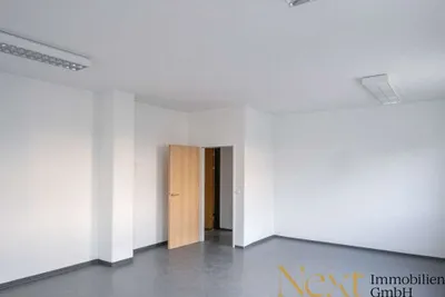 Gewerbeimmobilie mieten in Wels – 138 m², € 1.399 – Bild 5 von 10