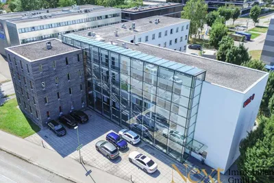 Gewerbeimmobilie mieten in Wels – 138 m², € 1.399 – Bild 7 von 10