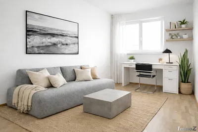 2-Zimmer-Wohnung kaufen in Graz – 68,48 m², € 269.000 – Bild 9 von 10