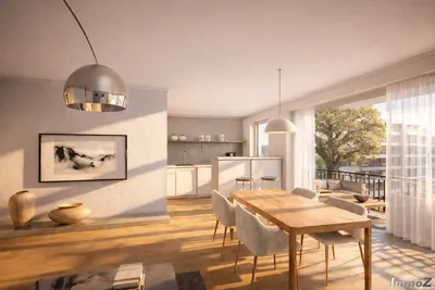 2-Zimmer-Wohnung kaufen in Graz – 68,48 m², € 269.000 – Bild 3 von 10