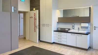 4-Zimmer-Gewerbeimmobilie mieten in Sankt Johann im Pongau – 130 m², € 1.700 – Bild 7 von 16