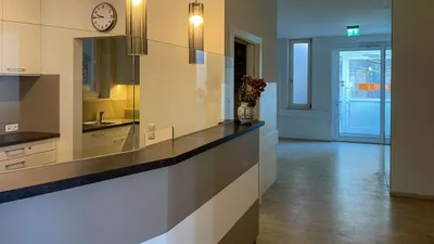 4-Zimmer-Gewerbeimmobilie mieten in Sankt Johann im Pongau – 130 m², € 1.700 – Bild 2 von 16