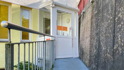4-Zimmer-Gewerbeimmobilie mieten in Sankt Johann im Pongau – 130 m², € 1.700 – Bild 15 von 16