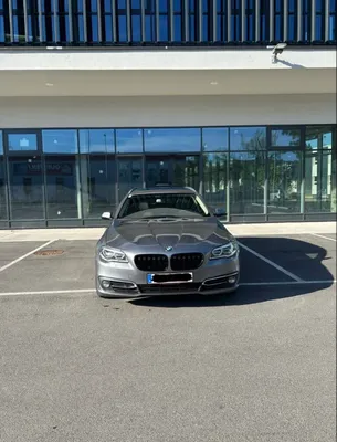BMW 5er-Reihe
