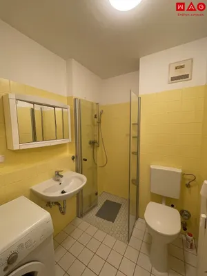 2-Zimmer-Wohnung mieten in Lilienfeld – 38,66 m², € 343 – Bild 2 von 5