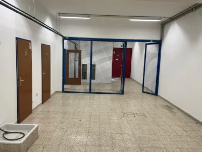 Gewerbeimmobilie mieten in Südoststeiermark – 568 m², € 5 – Bild 19 von 20