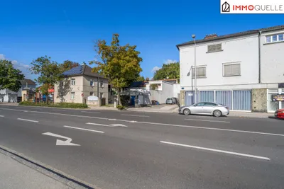 Gewerbeimmobilie kaufen in Wels – 125 m², € 625.000