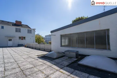Gewerbeimmobilie kaufen in Wels – 125 m², € 625.000 – Bild 3 von 24
