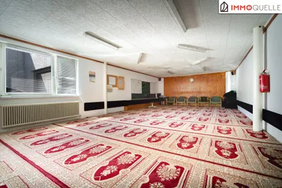 Gewerbeimmobilie kaufen in Wels – 125 m², € 625.000 – Bild 12 von 24