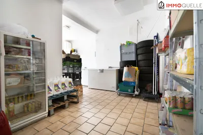 Gewerbeimmobilie kaufen in Wels – 125 m², € 625.000 – Bild 15 von 24