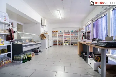 Gewerbeimmobilie kaufen in Wels – 125 m², € 625.000 – Bild 16 von 24