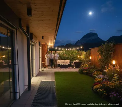 Wohnung kaufen in Kufstein – 129,68 m² – Bild 12 von 15