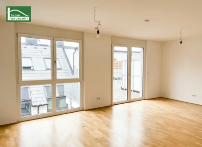 Moderne Wohnqualität nahe dem Marchfeldkanal