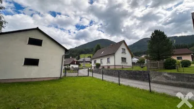 4-Zimmer-Haus kaufen in Murtal – 130 m², € 148.000 – Bild 20 von 30
