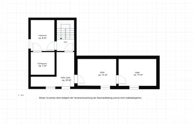 4-Zimmer-Haus kaufen in Murtal – 130 m², € 148.000 – Bild 29 von 30