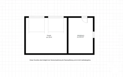4-Zimmer-Haus kaufen in Murtal – 130 m², € 148.000 – Bild 30 von 30