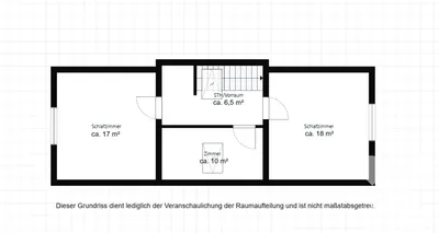 4-Zimmer-Haus kaufen in Murtal – 130 m², € 148.000 – Bild 28 von 30