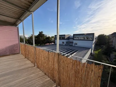 3-Zimmer-Wohnung mieten in Graz – 49 m², € 785