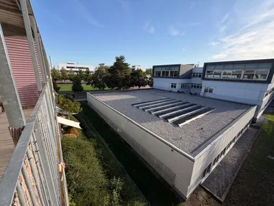 3-Zimmer-Wohnung mieten in Graz – 49 m², € 785 – Bild 14 von 14