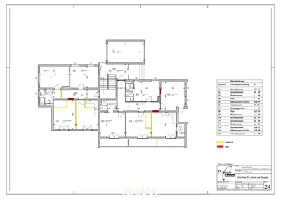 16-Zimmer-Gewerbeimmobilie kaufen in Spittal an der Drau – 560 m², € 1.430.000 – Bild 31 von 33