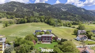16-Zimmer-Gewerbeimmobilie kaufen in Spittal an der Drau – 560 m², € 1.430.000 – Bild 7 von 33