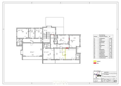 16-Zimmer-Gewerbeimmobilie kaufen in Spittal an der Drau – 560 m², € 1.430.000 – Bild 32 von 33