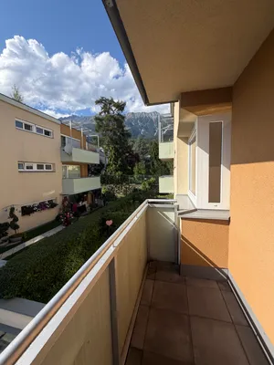 Wohnung kaufen in Innsbruck – 28 m², € 196.000 – Bild 6 von 22