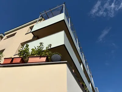 Wohnung kaufen in Innsbruck – 28 m², € 196.000 – Bild 20 von 22