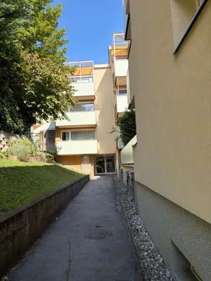 Wohnung kaufen in Innsbruck – 28 m², € 196.000 – Bild 14 von 22