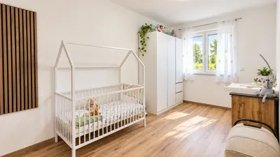 4-Zimmer-Wohnung kaufen in Braunau am Inn – 109 m², € 299.900 – Bild 5 von 8