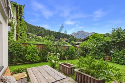 5-Zimmer-Haus kaufen in Kitzbühel – 125 m², € 695.000 – Bild 2 von 18