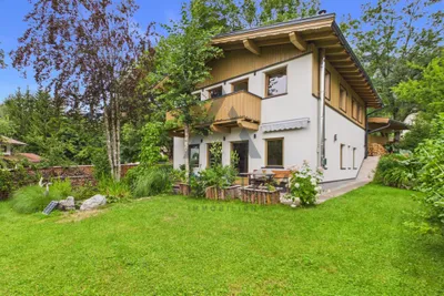 5-Zimmer-Haus kaufen in Kitzbühel – 125 m², € 695.000 – Bild 1 von 18