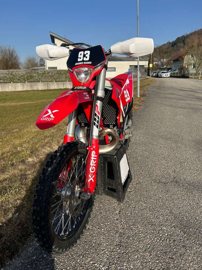 GasGas EC 250 Enduro