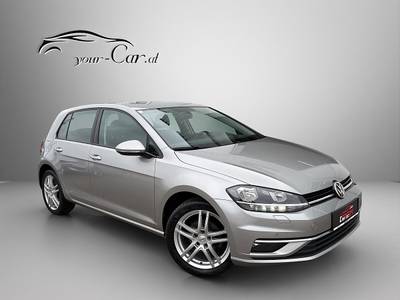 VW Golf Comfortline 1,0 TSI DSG *ACC, VIRTUAL, RFK...