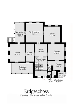15-Zimmer-Immobilie kaufen in Baden – 473 m², € 2.500.000 – Bild 21 von 23