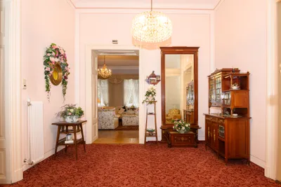 15-Zimmer-Immobilie kaufen in Baden – 473 m², € 2.500.000 – Bild 6 von 23