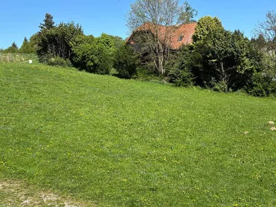 Grundstück kaufen in Graz-Umgebung – 1 535 m², € 299.000