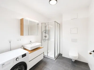 2-Zimmer-Wohnung mieten in Wien – 47 m², € 1.147 – Bild 4 von 5