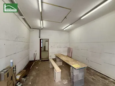 2-Zimmer-Gewerbeimmobilie kaufen in Wien – 43,76 m², € 158.000 – Bild 12 von 17