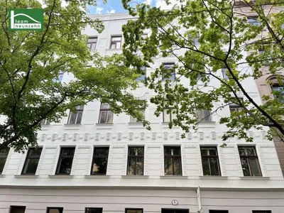 2-Zimmer-Gewerbeimmobilie kaufen in Wien – 43,76 m², € 158.000 – Bild 14 von 17