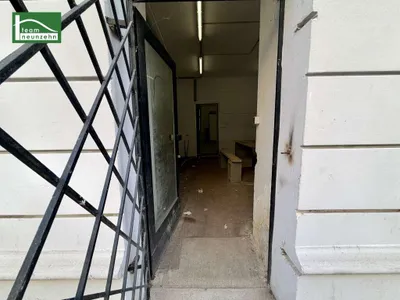 2-Zimmer-Gewerbeimmobilie kaufen in Wien – 43,76 m², € 158.000 – Bild 3 von 17