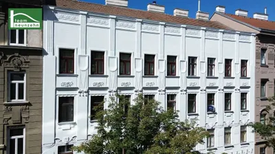 2-Zimmer-Gewerbeimmobilie kaufen in Wien – 43,76 m², € 158.000 – Bild 8 von 17