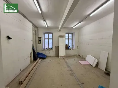 2-Zimmer-Gewerbeimmobilie kaufen in Wien – 43,76 m², € 158.000 – Bild 7 von 17