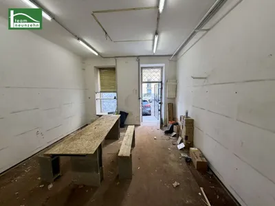 2-Zimmer-Gewerbeimmobilie kaufen in Wien – 43,76 m², € 158.000 – Bild 5 von 17