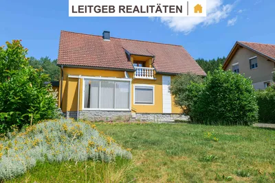 Haus kaufen in Voitsberg – 140 m², € 249.000 – Bild 1 von 21