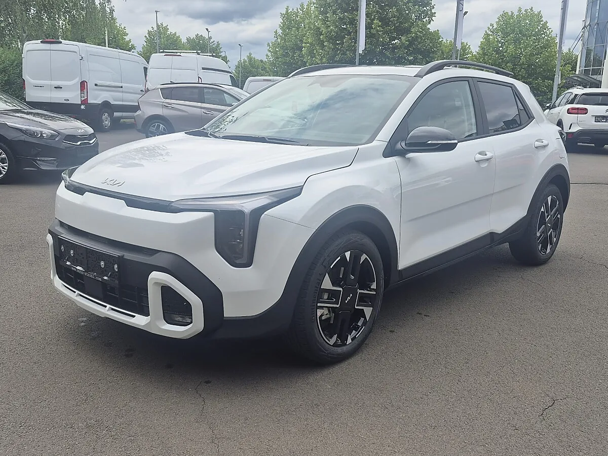 KIA Stonic