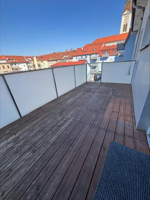 6-Zimmer-Wohnung mieten in Graz – 142,82 m², € 1.500 – Bild 4 von 9