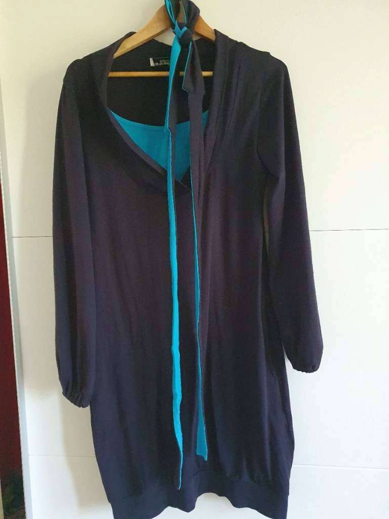Kleid von Maronski