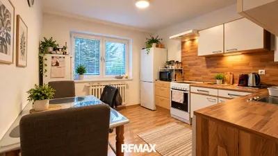 2-Zimmer-Wohnung kaufen in Wien – 65 m², € 230.000 – Bild 2 von 10